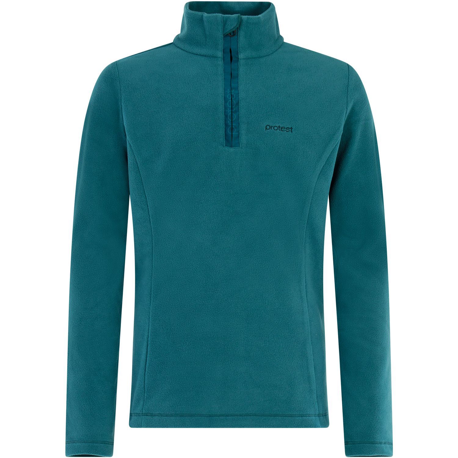 ProtestRemutey JR 1/4 zip active top