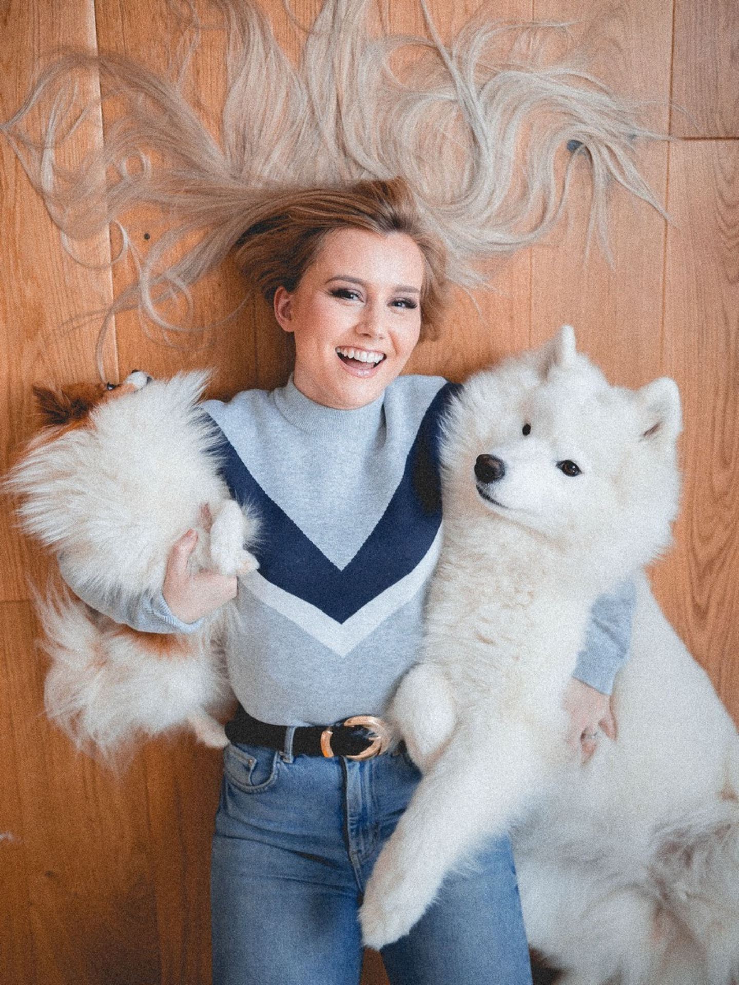 Kari Traa Songve Knit