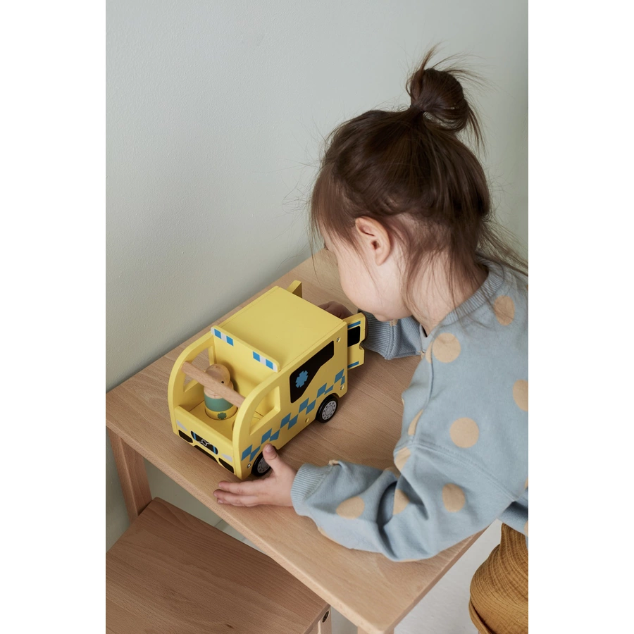 Kids Concept® Krankenwagen Aiden