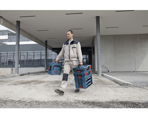 Bosch Professional L-BOXX 136 koffersysteem