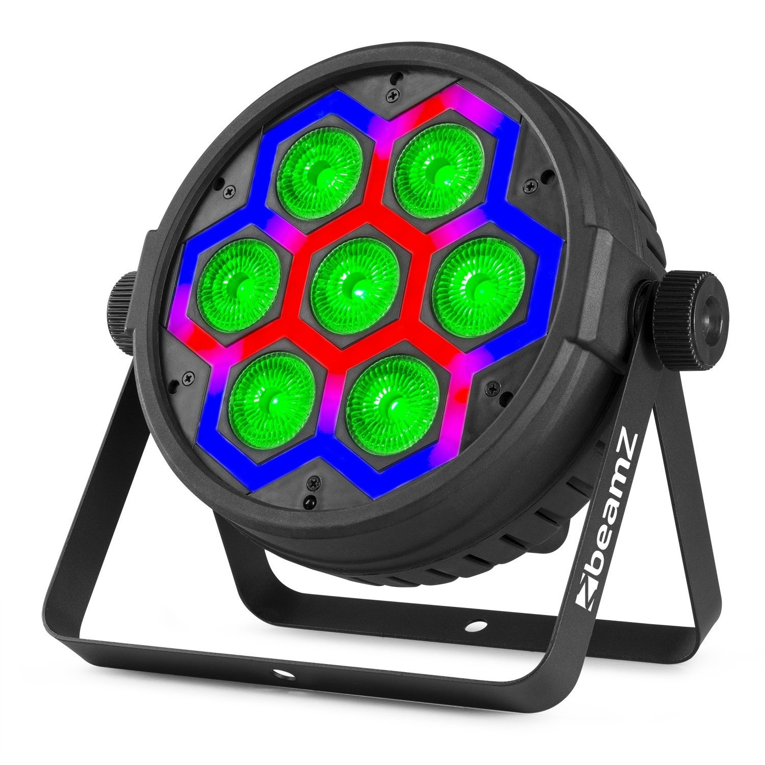 BeamZ BT420 LED par
