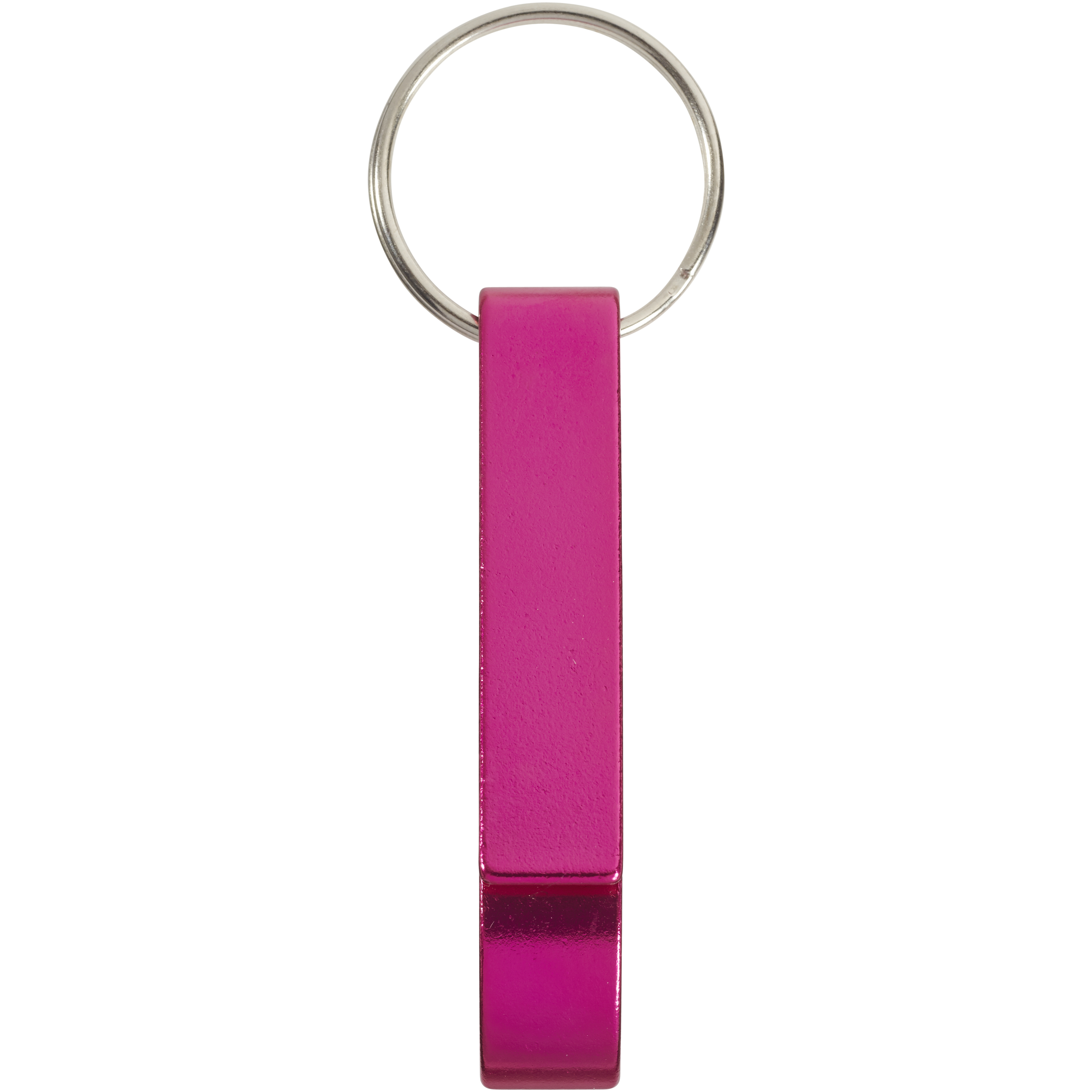 EgotierPro 118018 - Porte-clés ouvre-bouteille et canette Tao