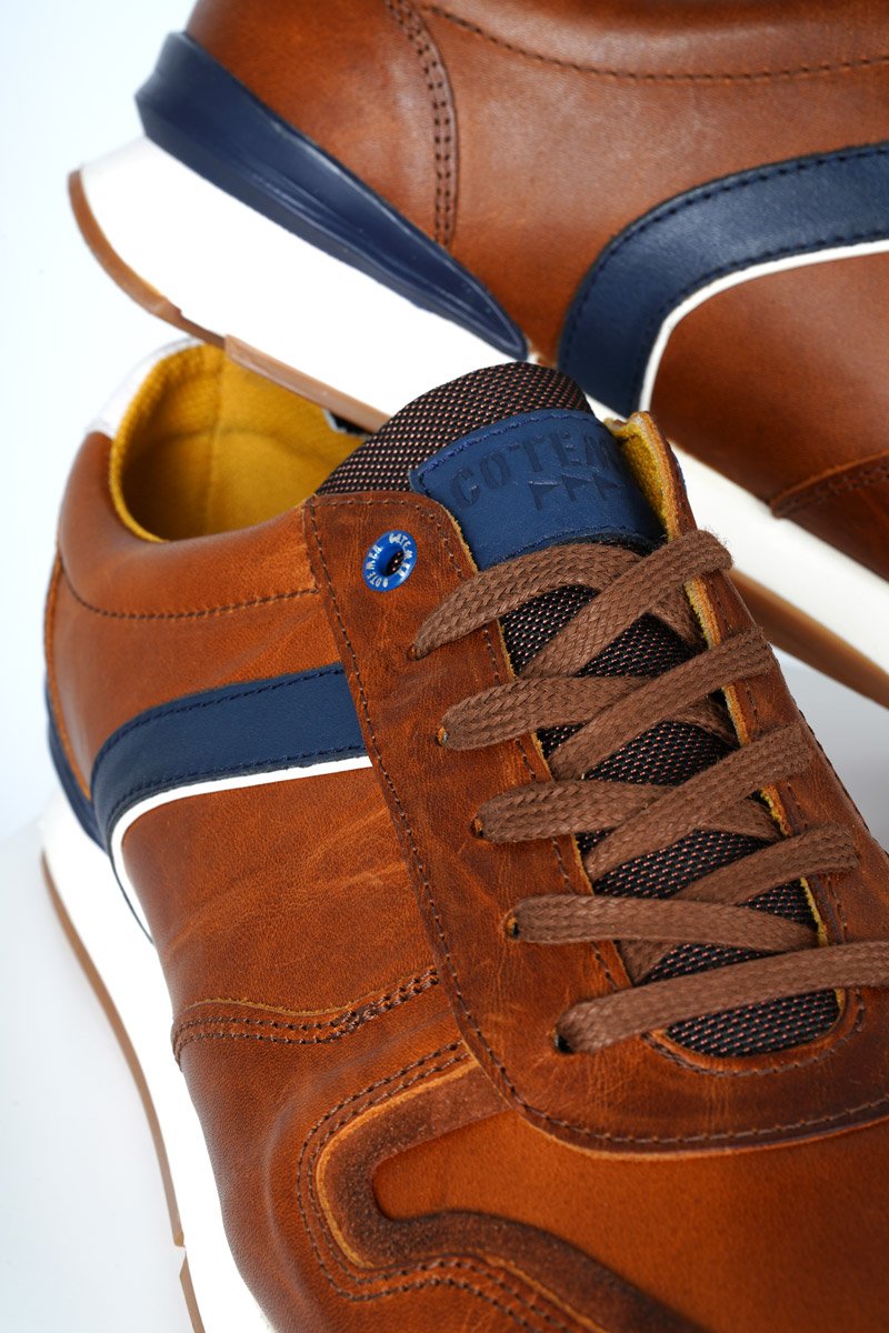 Baskets COTEMER x Armor-lux