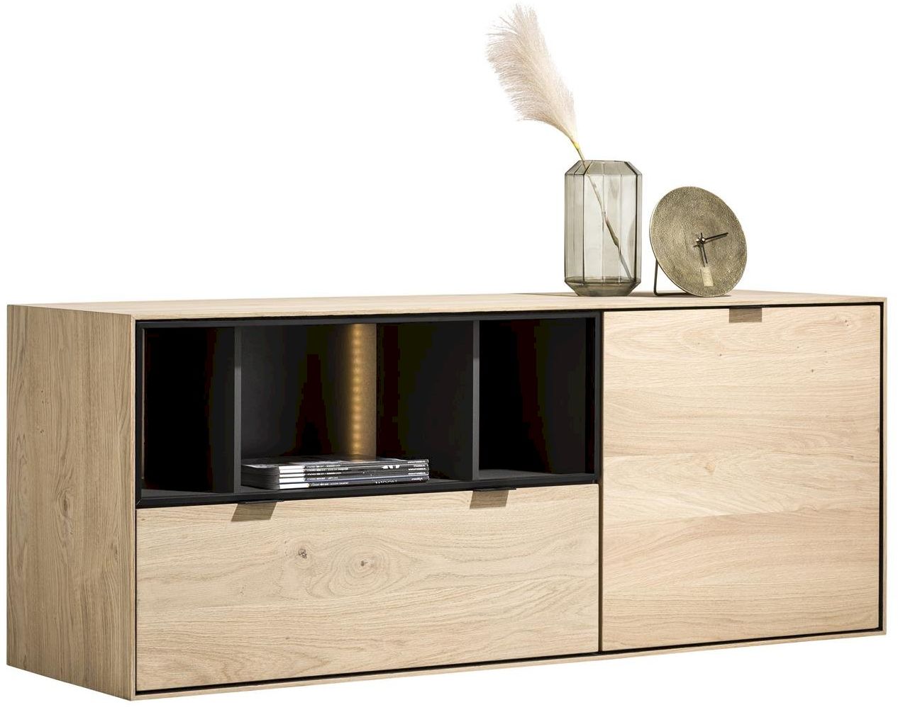 XOOON Elements Dressoir Natural
