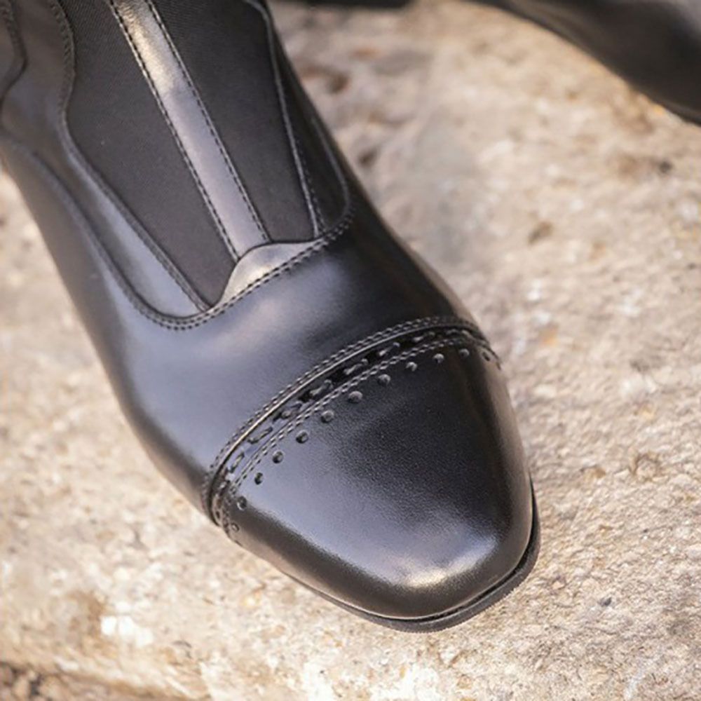 Pénélope CELESTE - Boots Femme noir