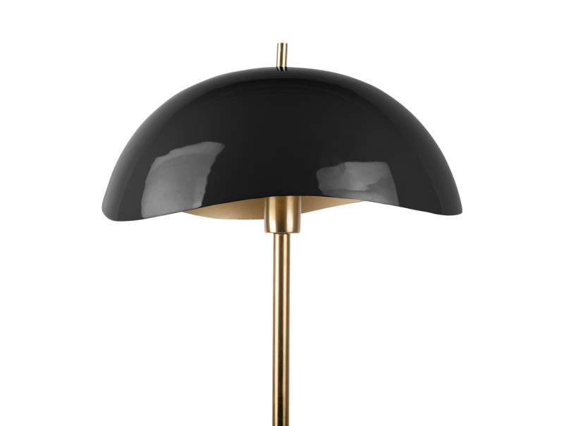 Floor Lamp Waved LM2202GR Jungle green