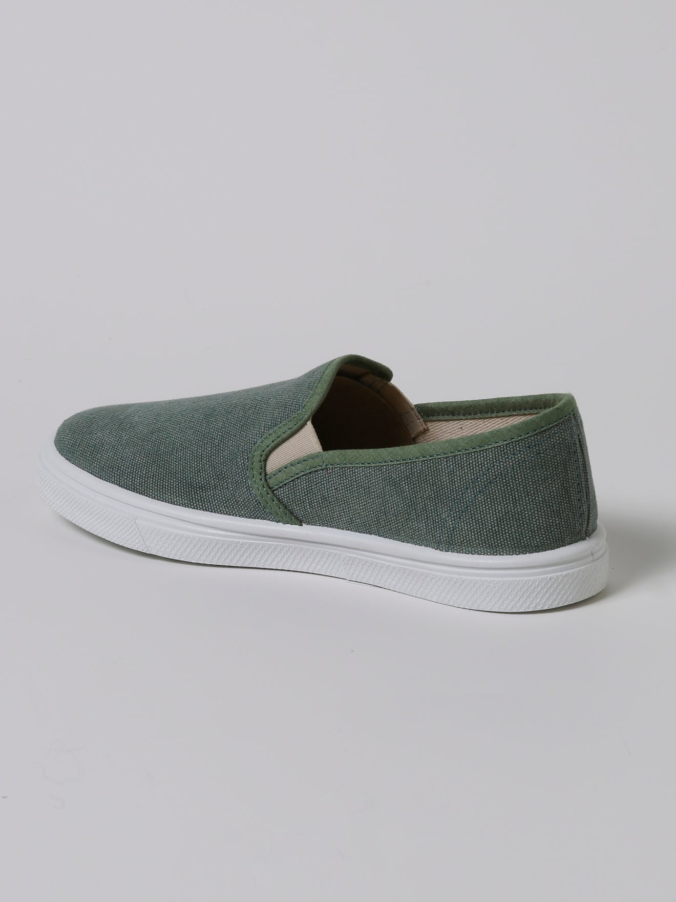Chaussures en toile Garçon bateau