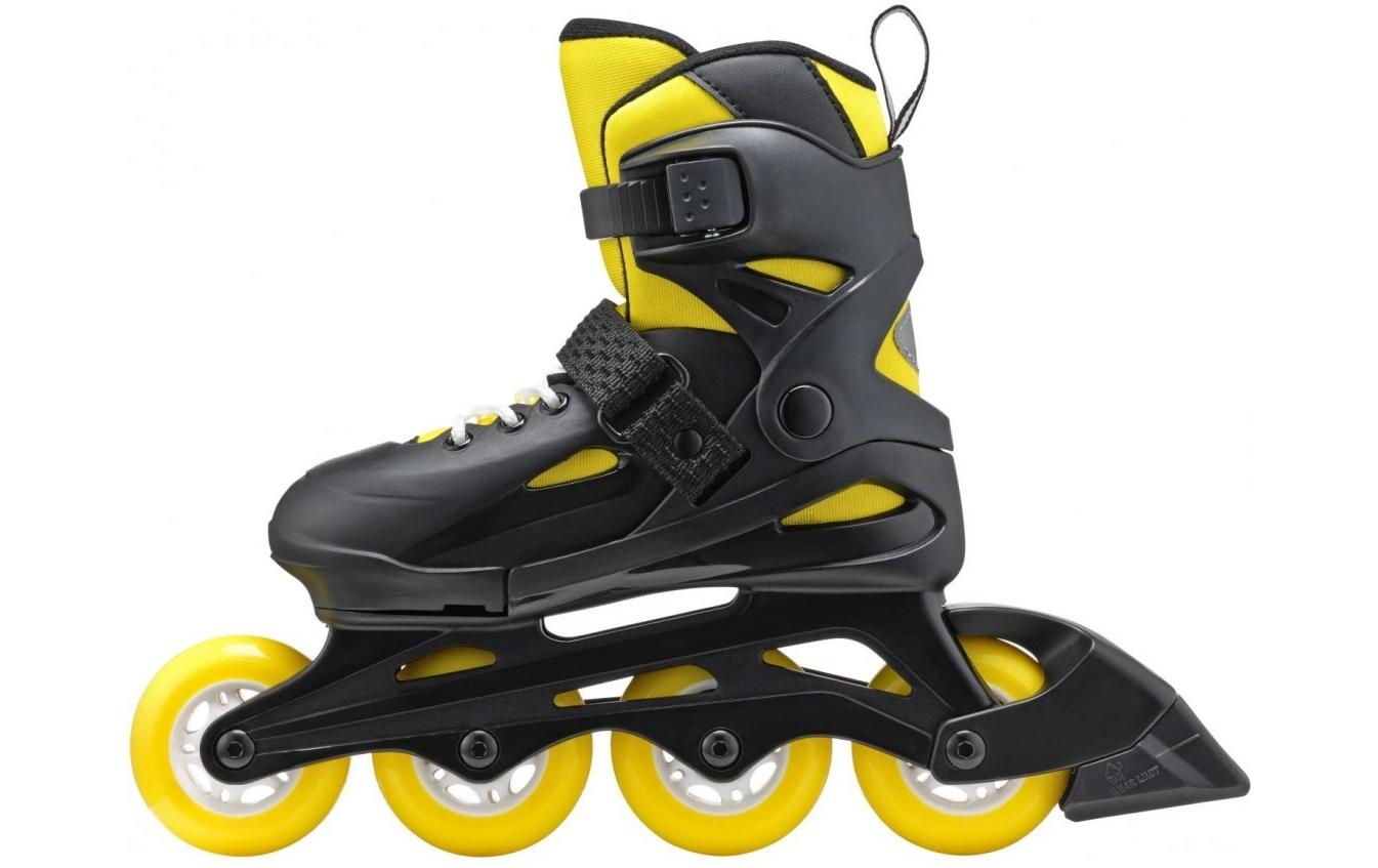 Fury, 29-33Inline-Skates