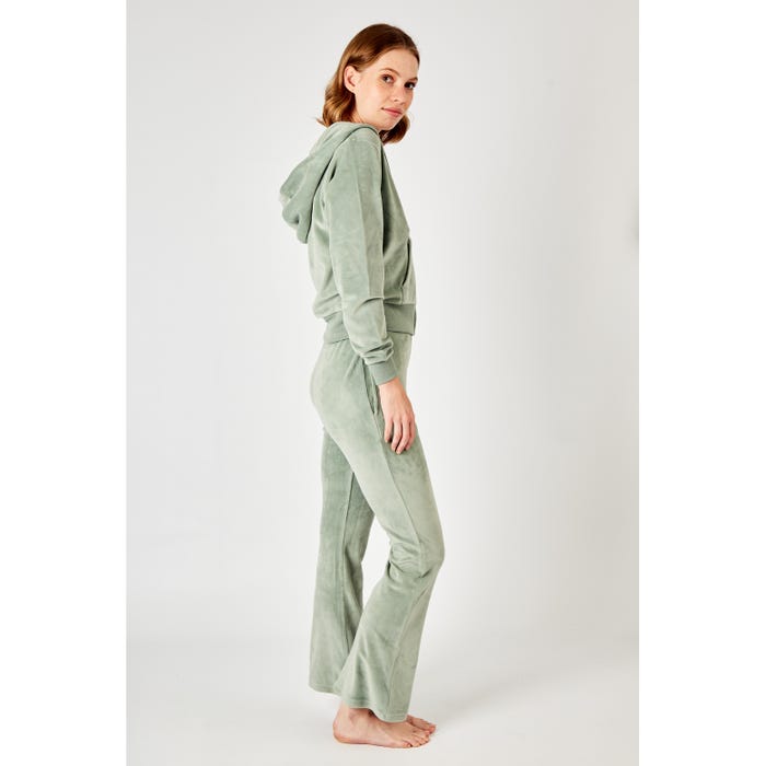 inSua-Loungewear broek velours - InSua