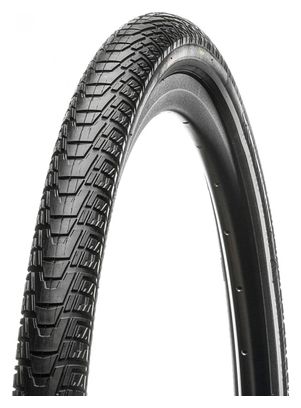 Pneu Hutchinson Haussmann 27.5'' Tubetype Rigide Infinity Flancs Reflex