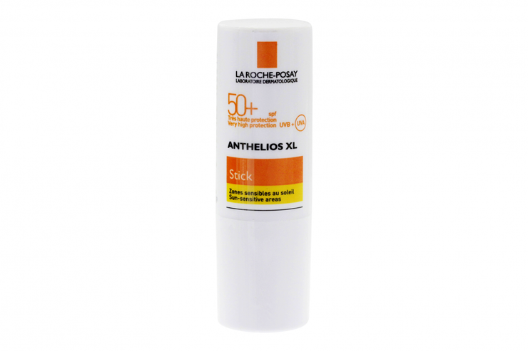 Anthelios XL Stick Zones Sensibles SPF50+ 9g