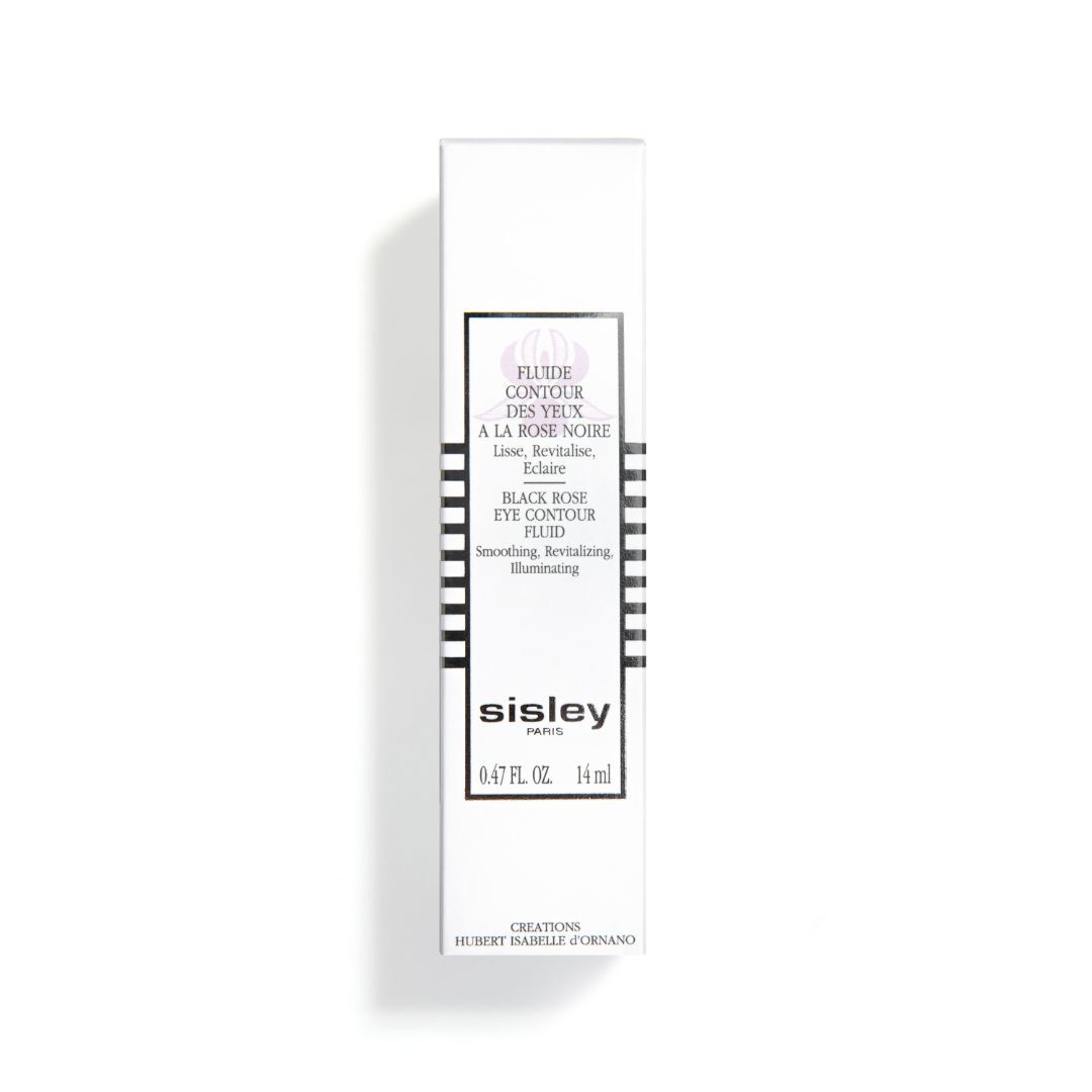 Sisley Paris Rose Noire Fluide Contour des Yeux à la Rose Noire - 14ml