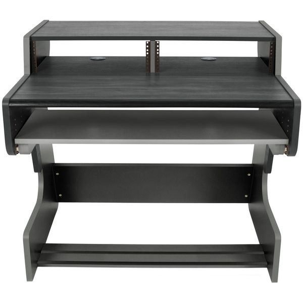 Zaor Miza 49 Flex Grey Wengé