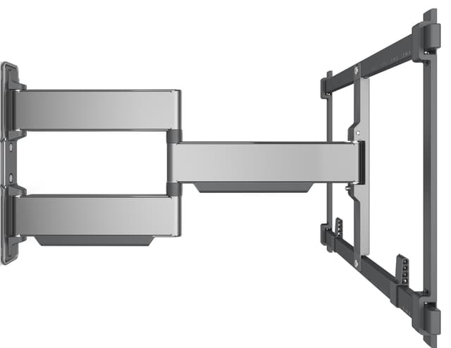 Vogels Elite Full Motion+ Medium TV vægbeslag TVM5445 (sort)