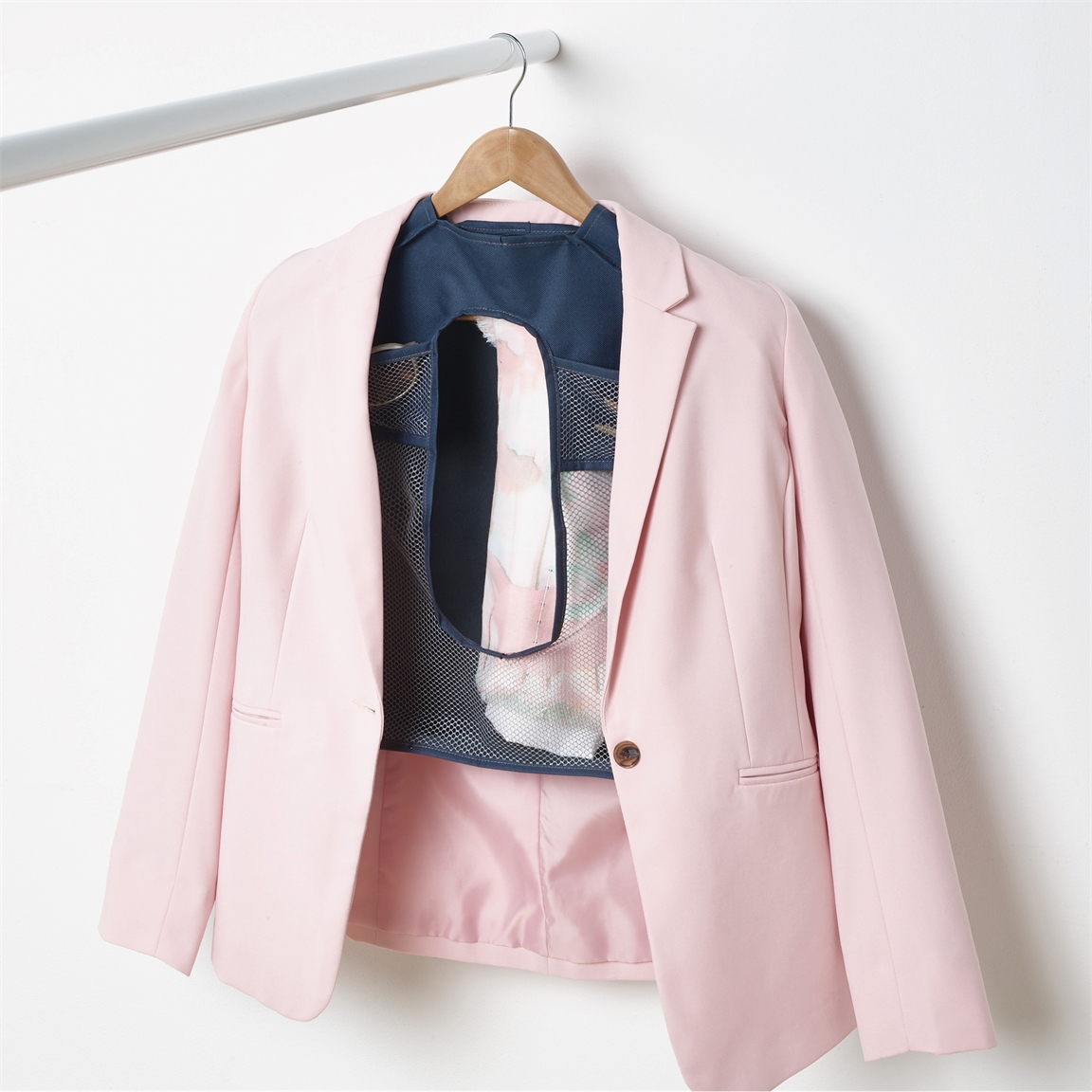 Housse sur cintre accessoires