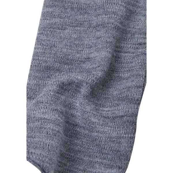 Basis Elefanthue Aurora Melange Grey