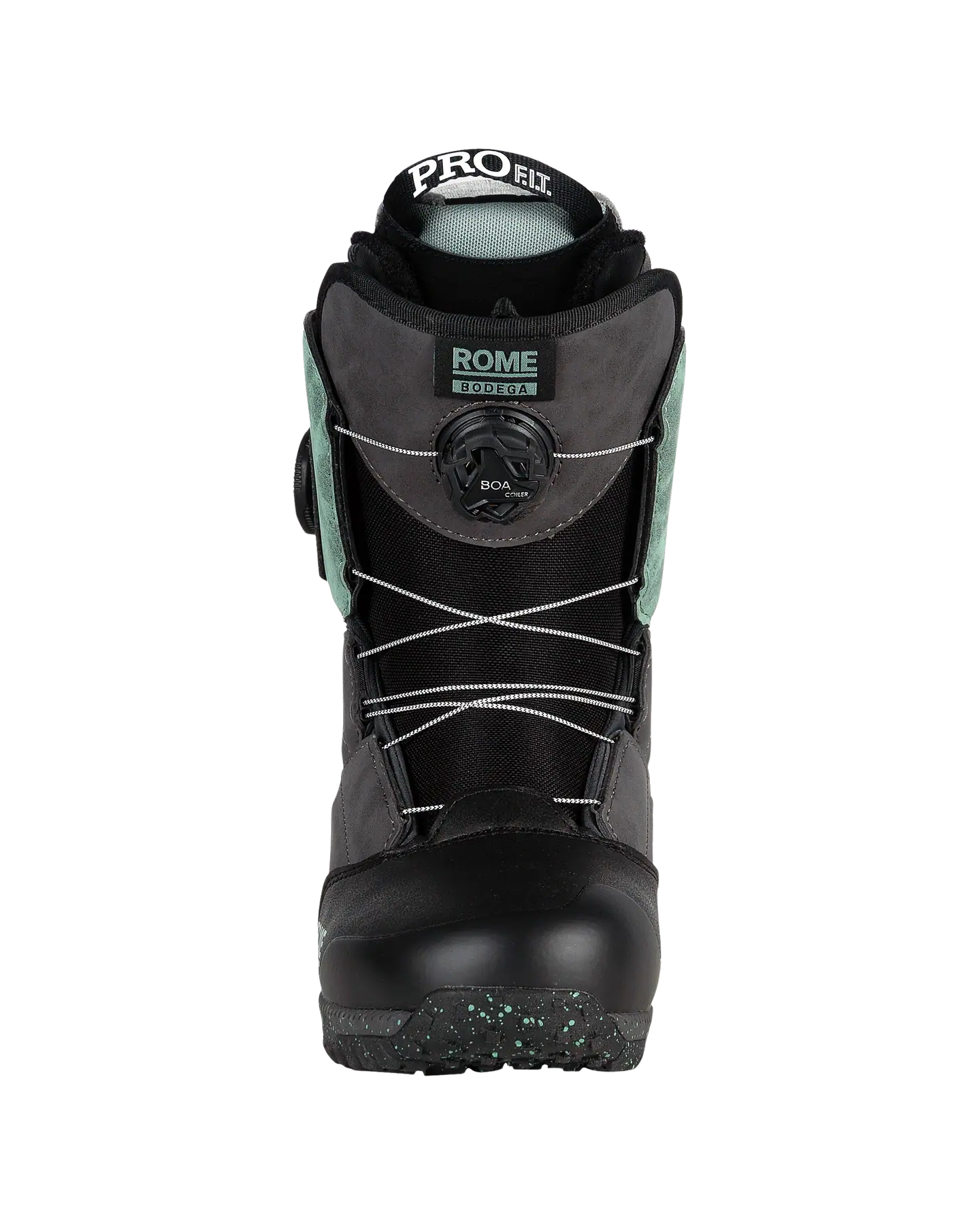 Rome Women's Bodega BOA Snowboard Støvler | SkatePro