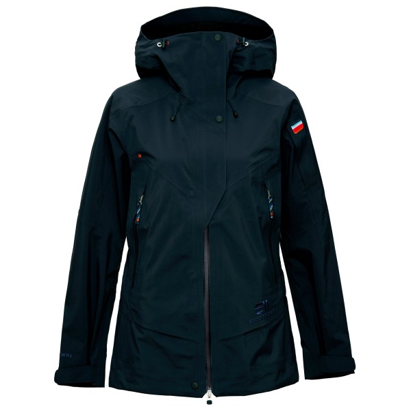 Elevenate - Women's Pure Jacket - Veste de ski