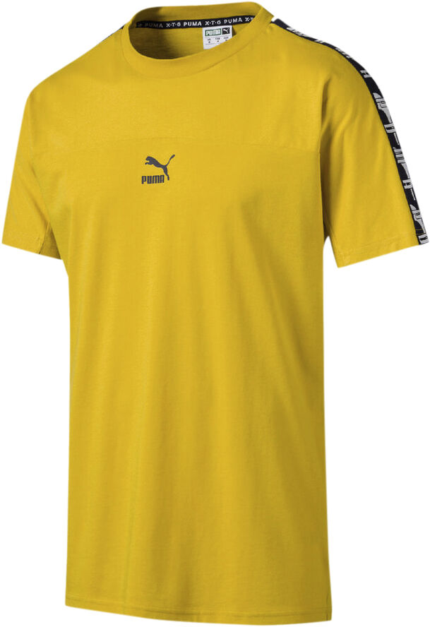 Puma XTG T-shirt Gul