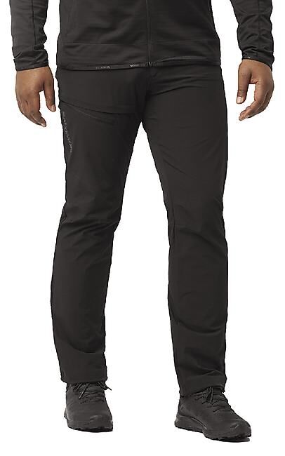 SALOMON - PANTALON WAYFARER PANTS M