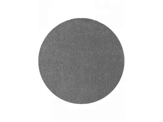 Tapis uni - MONTANA Gris 160*160