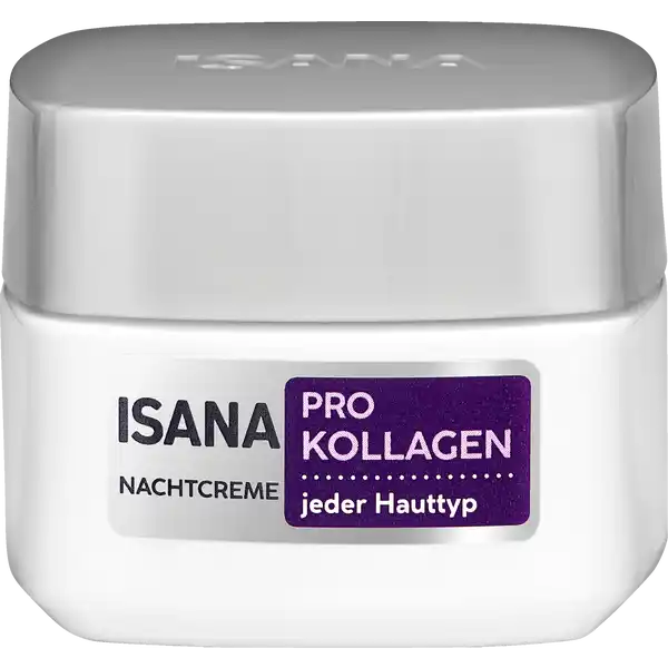 Pro-Kollagen Performance Nachtcreme
