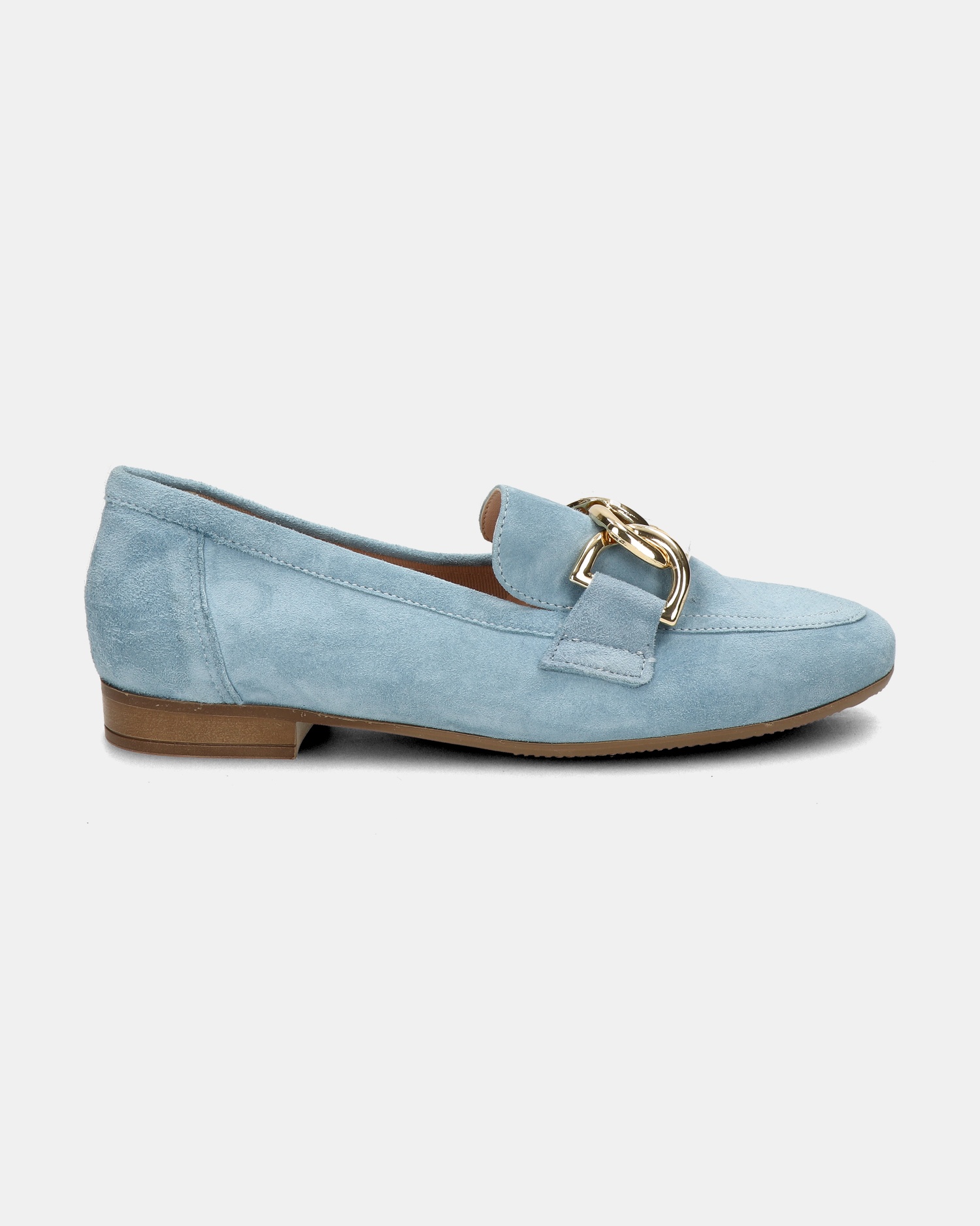 Nelson Mocassins & loafers  - blauw