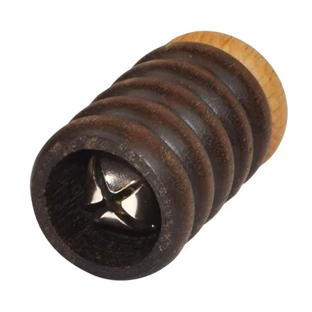Voggenreiter Glöckchen-Shaker (dunkel)