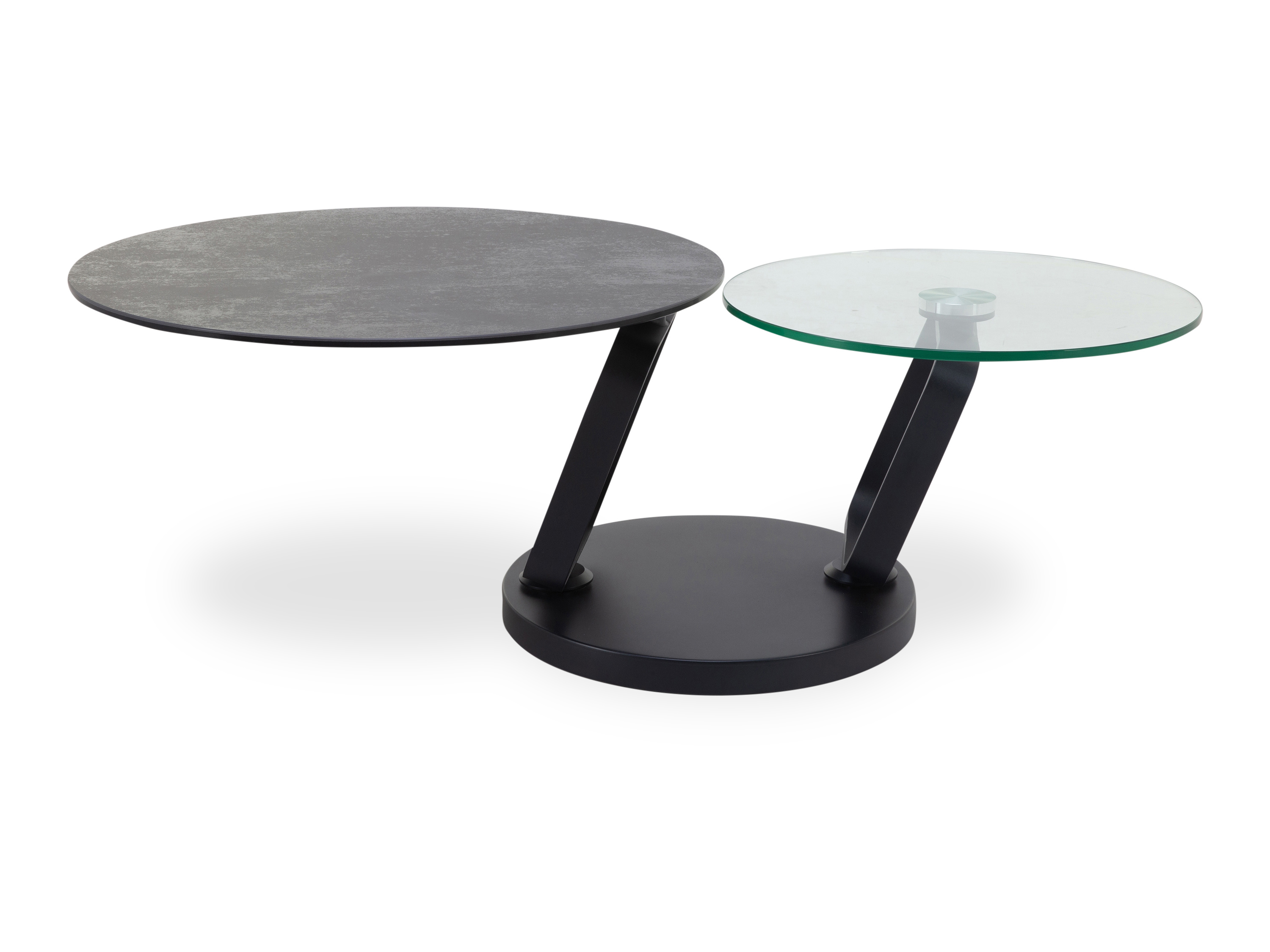 Couchtisch OZONE BLACK