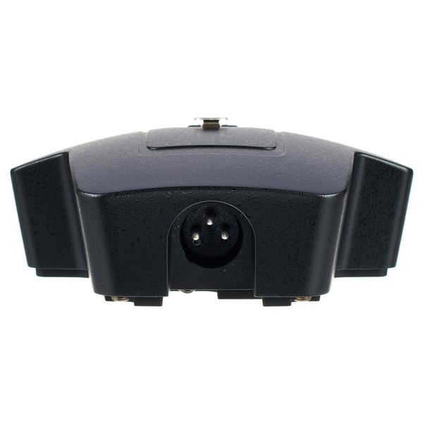 Sennheiser MEG 14-40-L-II B Stand Bundle