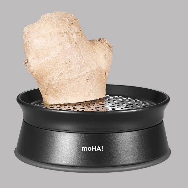 Râpe à gingembre Ginger Moha