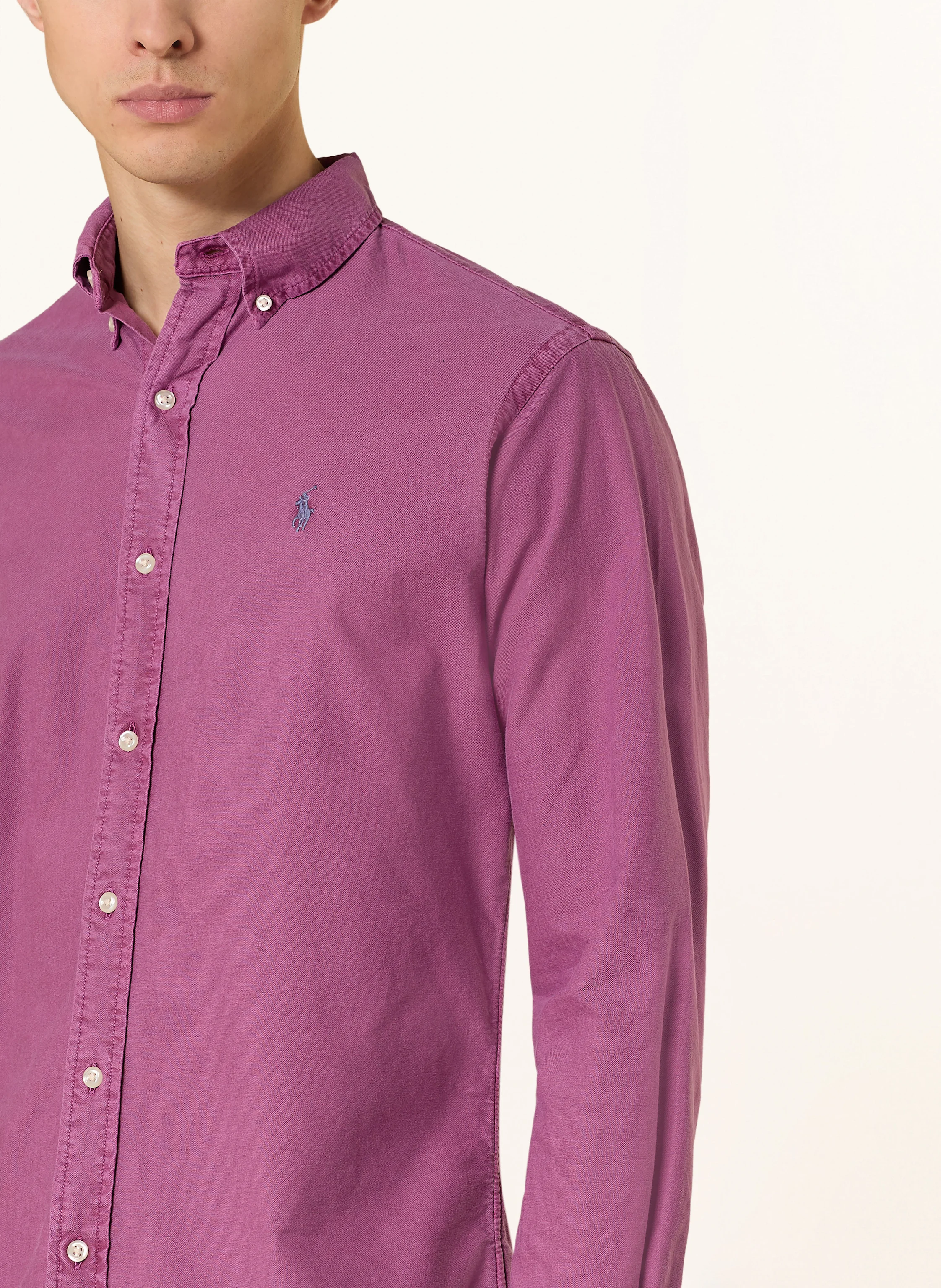 POLO RALPH LAUREN Hemd Custom Fit