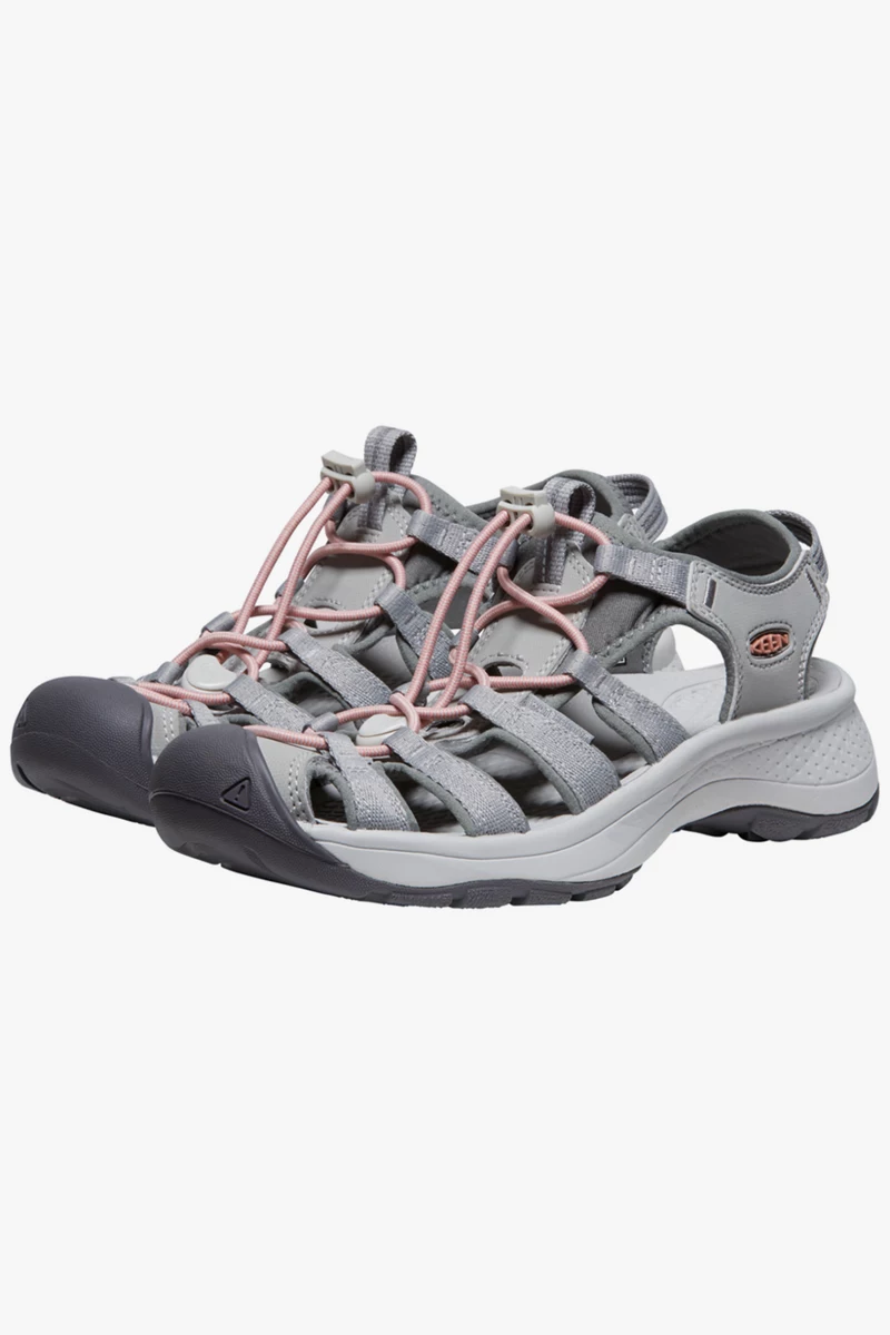 Keen Astoria West Sandal Damen Trekkingsandale