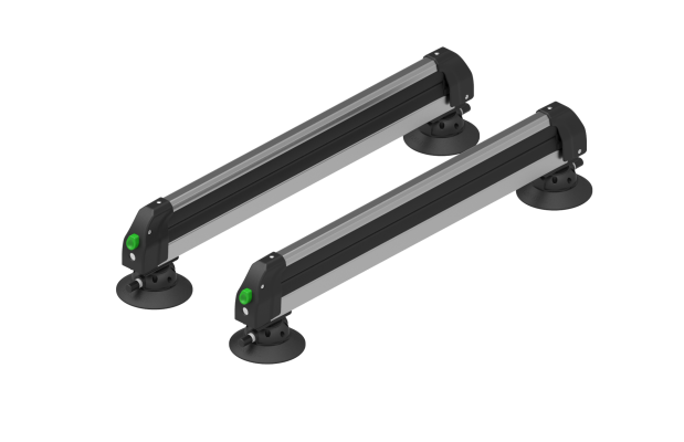 TreeFrog Ski & Snowboard 365 H Rack