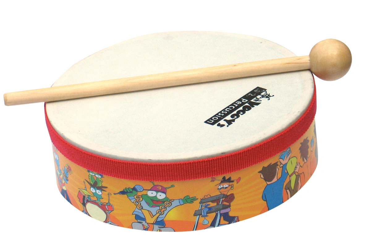 Voggy's Percussion-Set