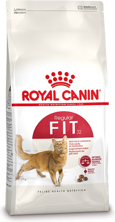 Royal Canin kattenvoer Fit 32 400 g