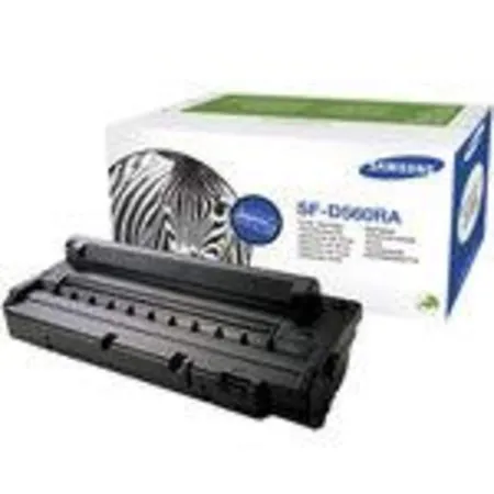 Samsung Toner SF-D560RA/ELS original 3.000 Seiten