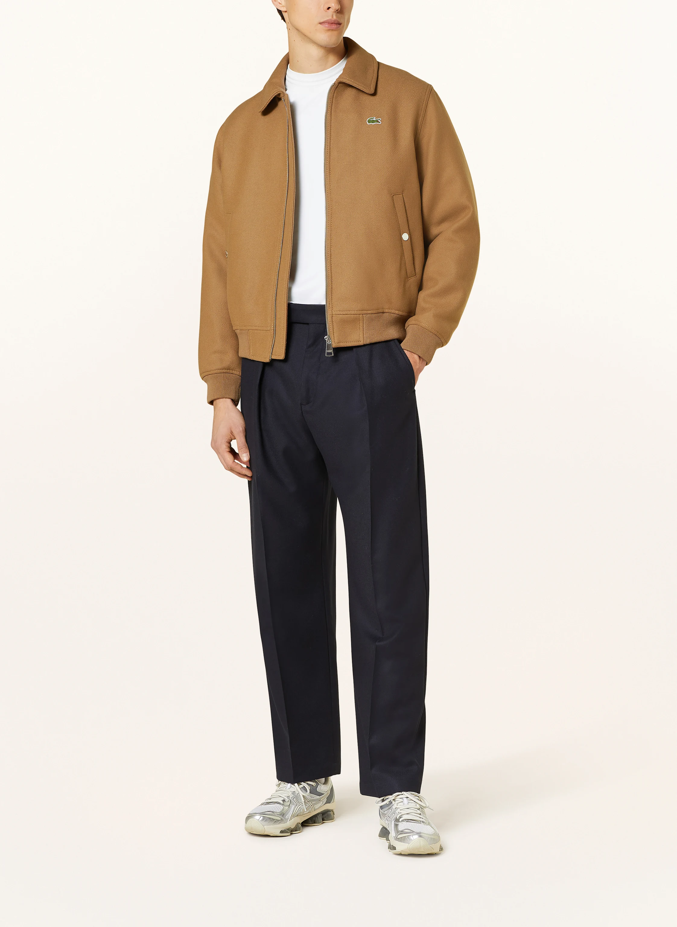 LACOSTE Blouson