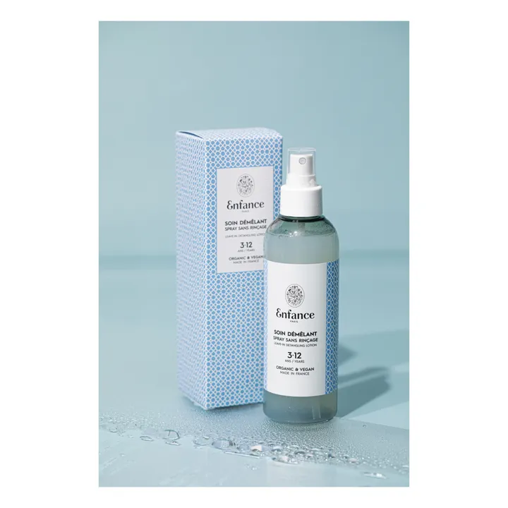 Enfance Paris Spray démêlant sans rinçage - 200 ml