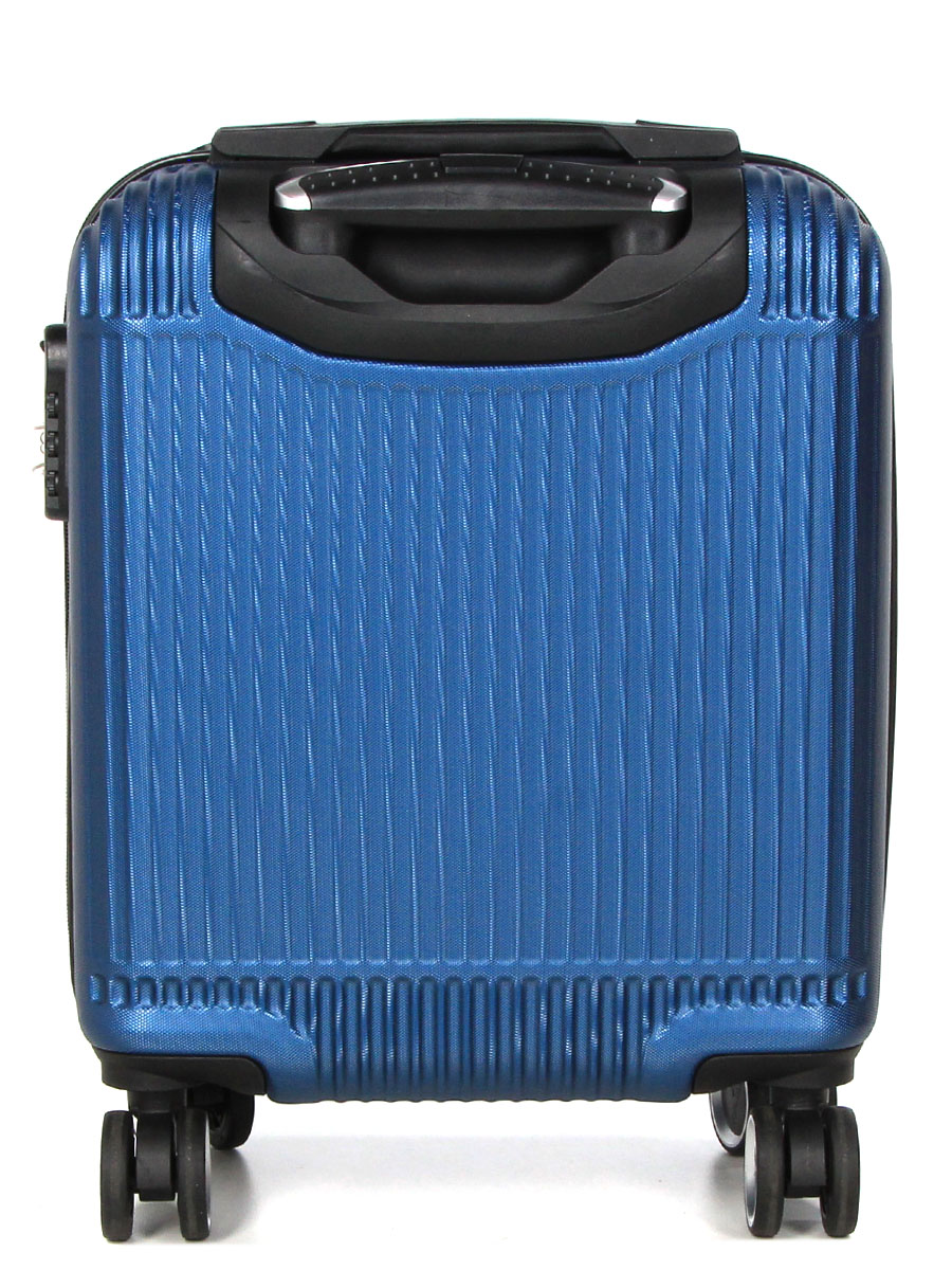 Ensemble 4 valises Worldline Tulsa