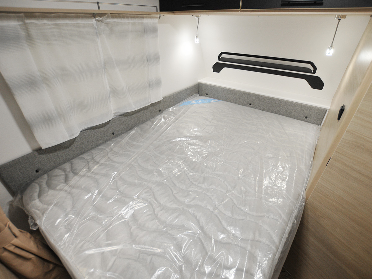 Caravelair Sport Line 410 2024 caravan