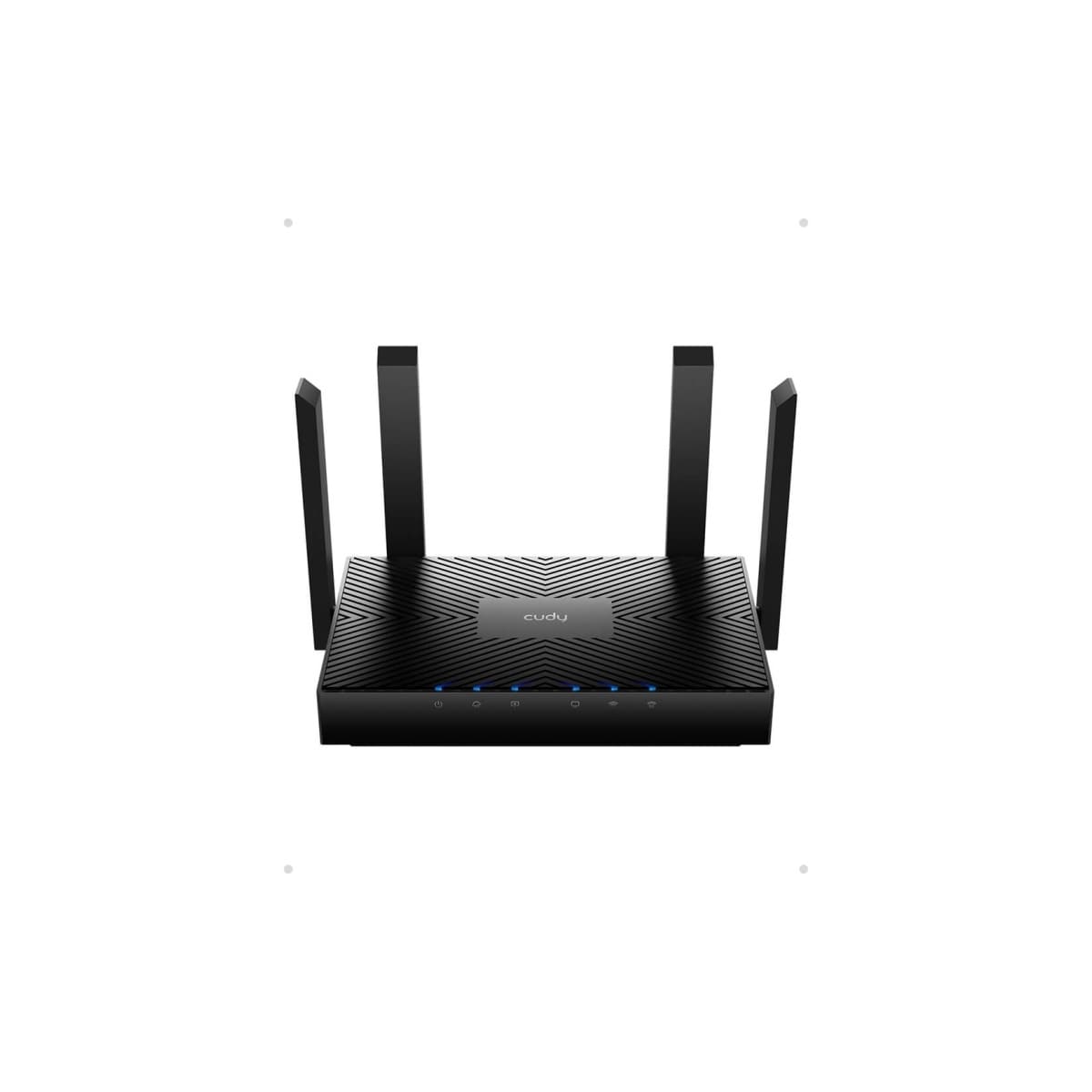 CUDY Wi-Fi Router WR3000 AX3000 Gigabit Wi-Fi 6 Mesh