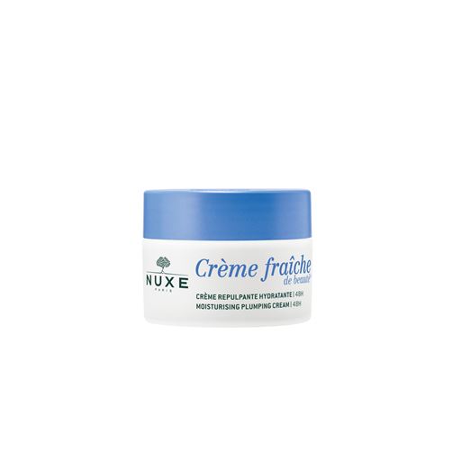 Nuxe Moisturising Plumping 48H Creme, 50 ml