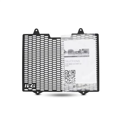 Protection de radiateur R&G Racing
