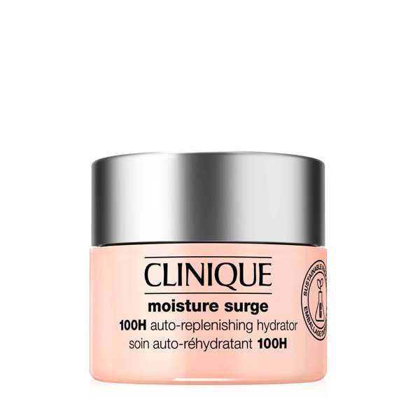 Clinique Moisturizer Surge 100H Auto Repl Hydratant<br>15 ml