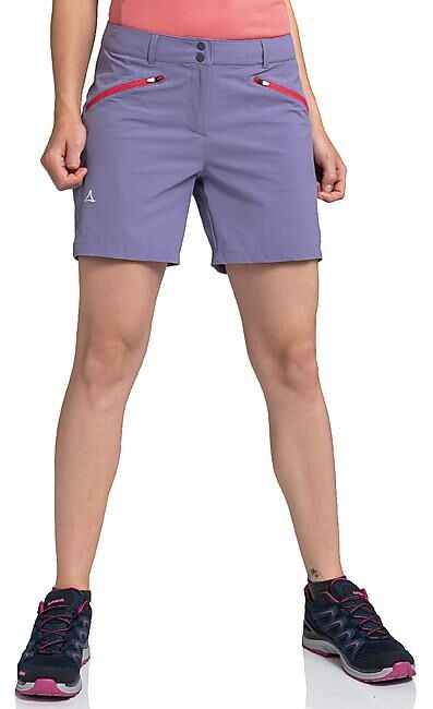 SCHOFFEL - SHORT HESTAD W