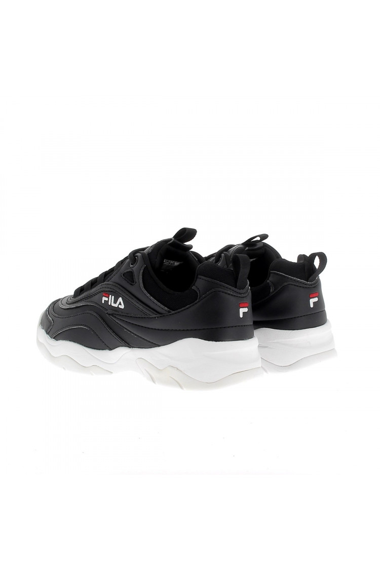 Fila Ray low wmn black