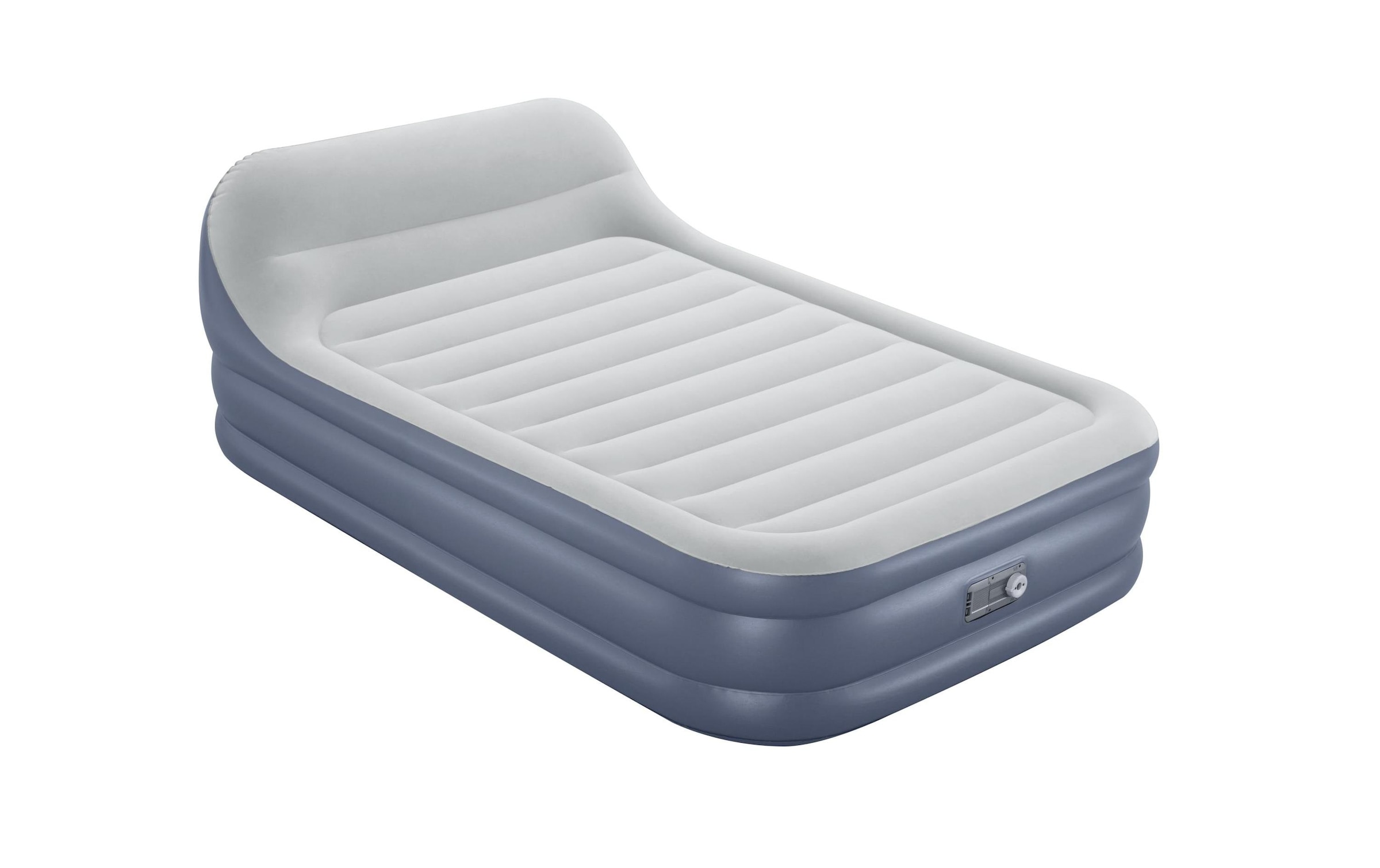 Bestway Luftbett »Tritech Sleekflow Headboard 226 x 152 cm«