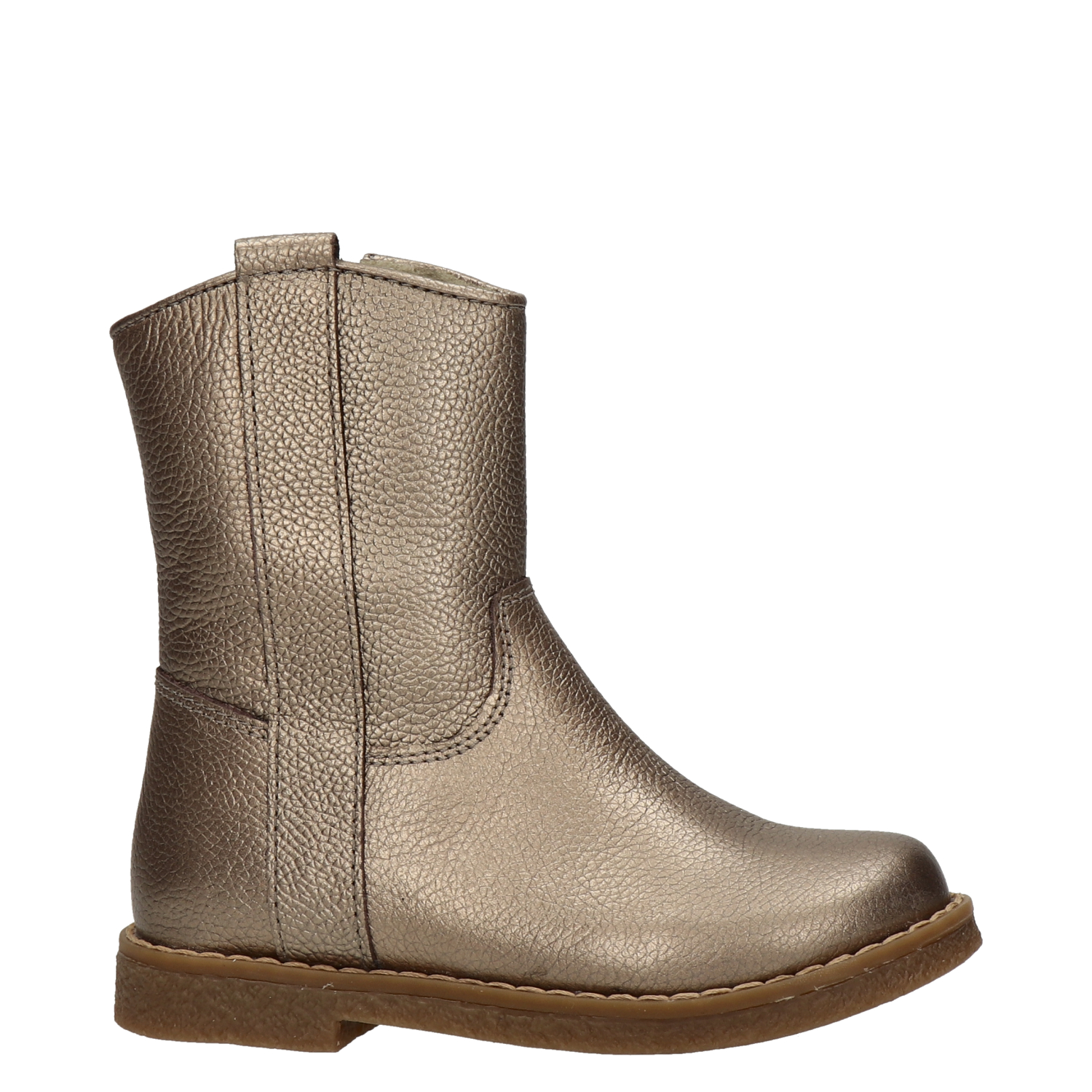 meisjes boot Nelson Kids Goud