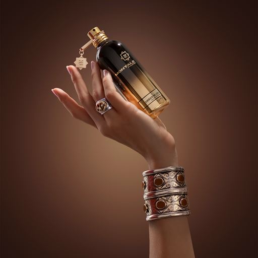 Montale Amber Musk Eau De Parfum, 100 ml
